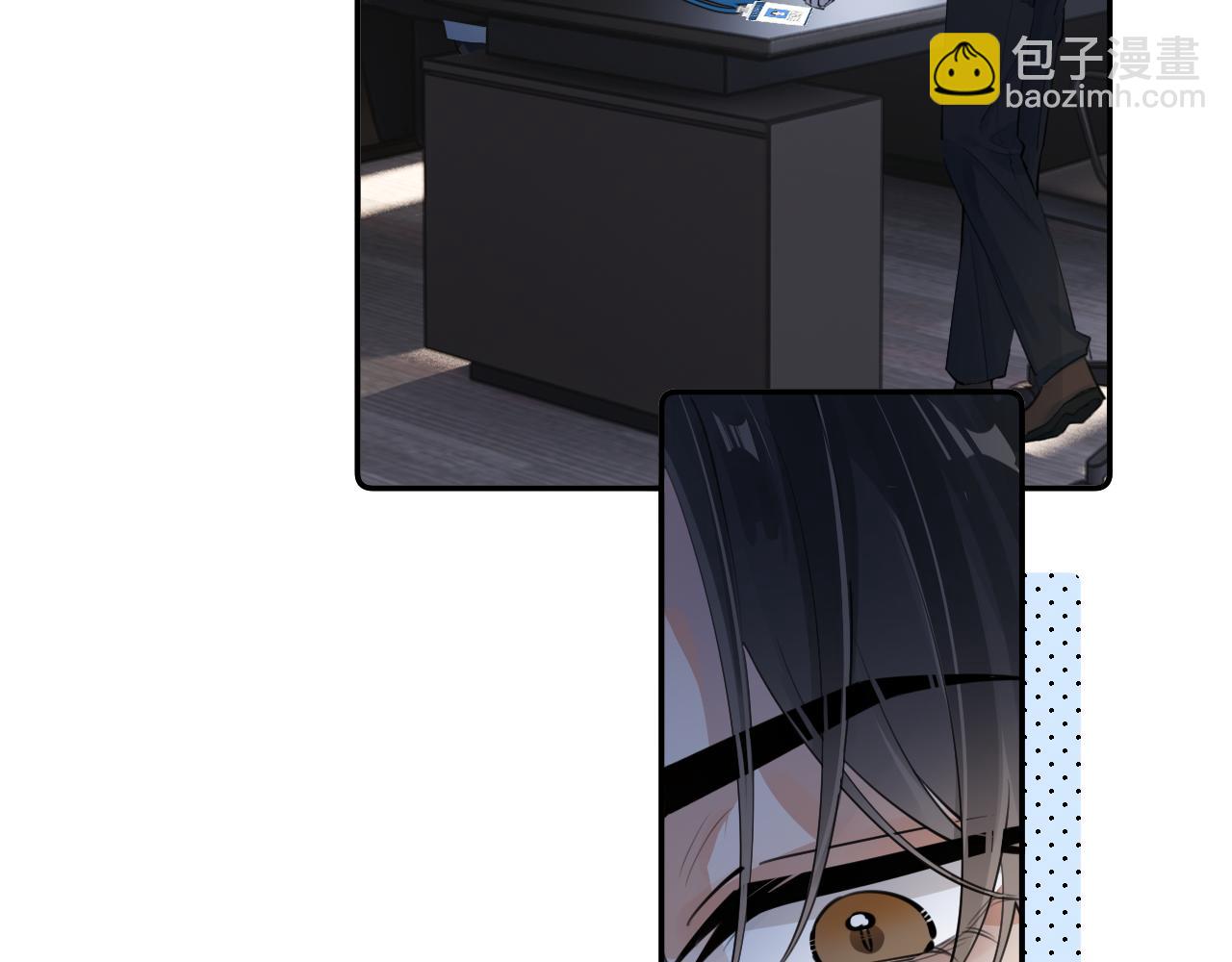 53 回归第1话 大梦初醒（上）(1/2)-第56话