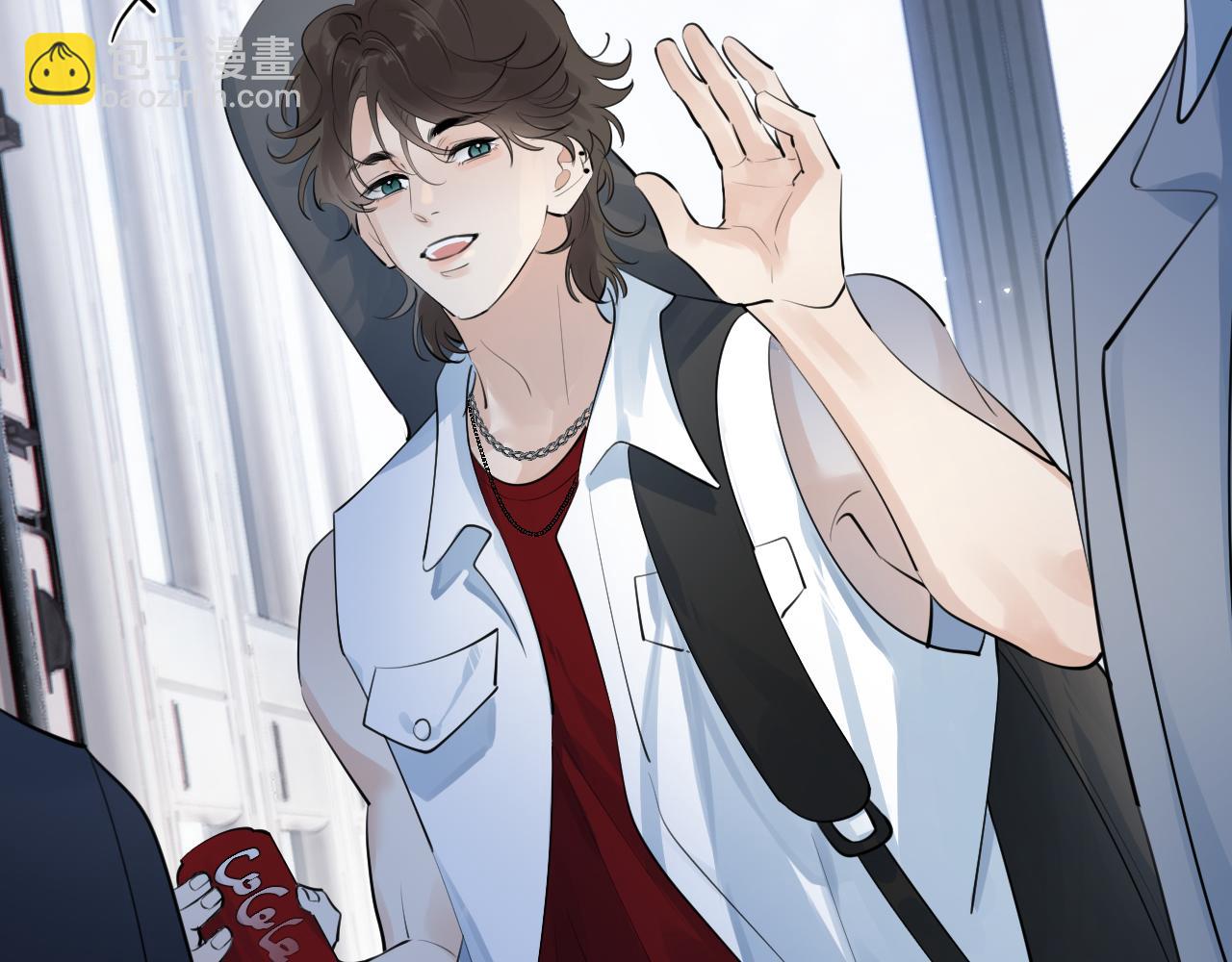 57  动摇(1/2)-第60话