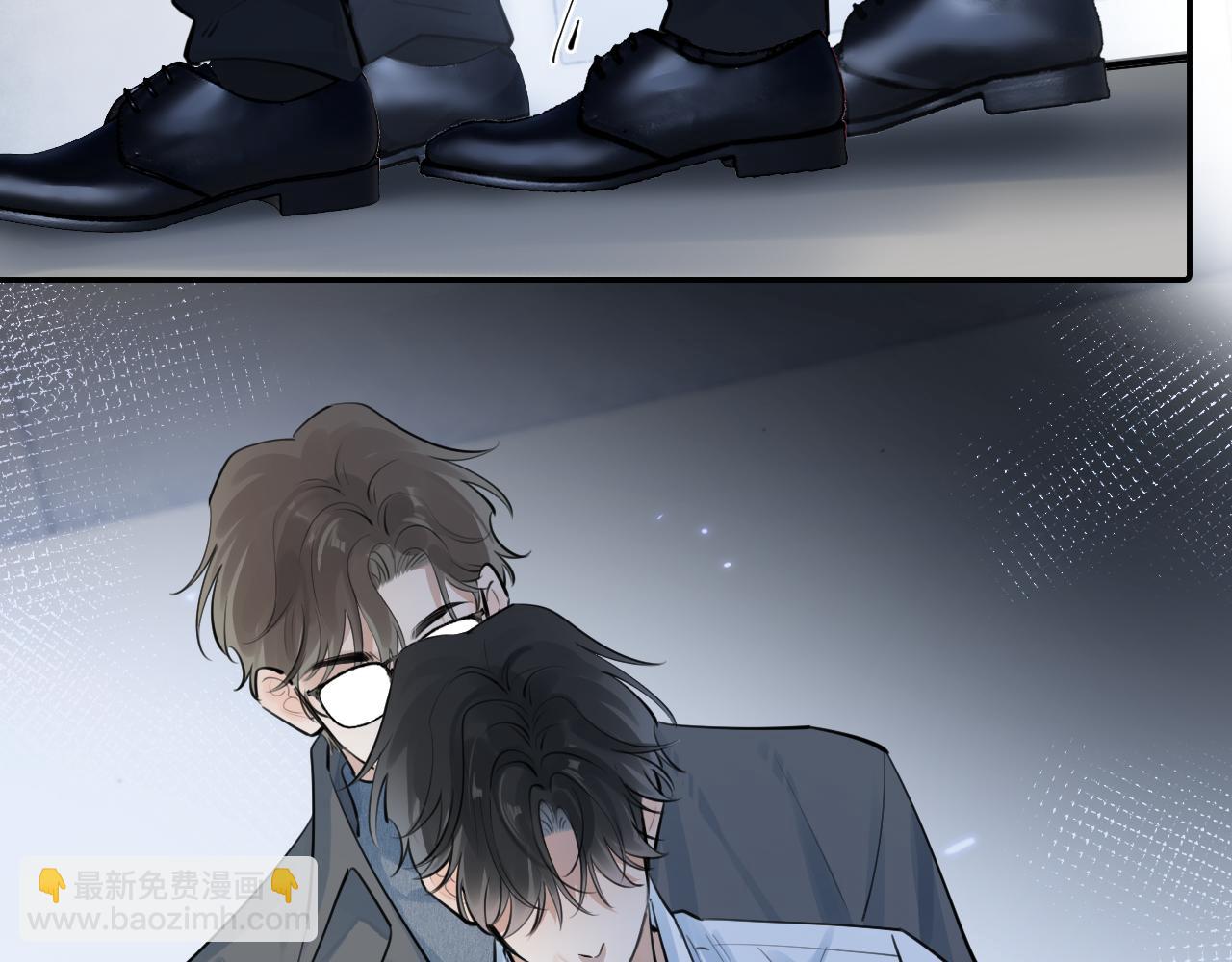 59 走了还是没走(1/2)-第62话