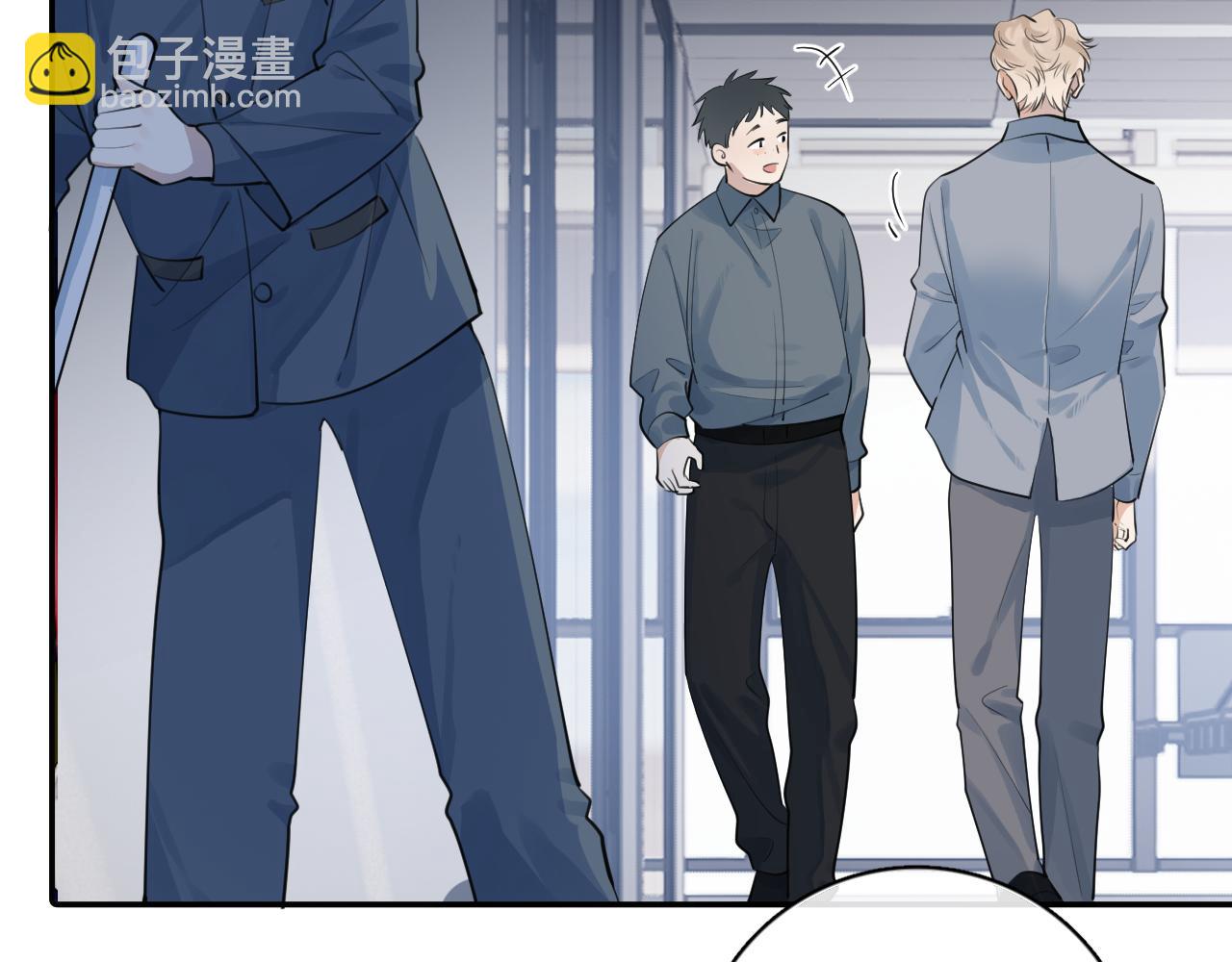 59 走了还是没走(1/2)-第62话