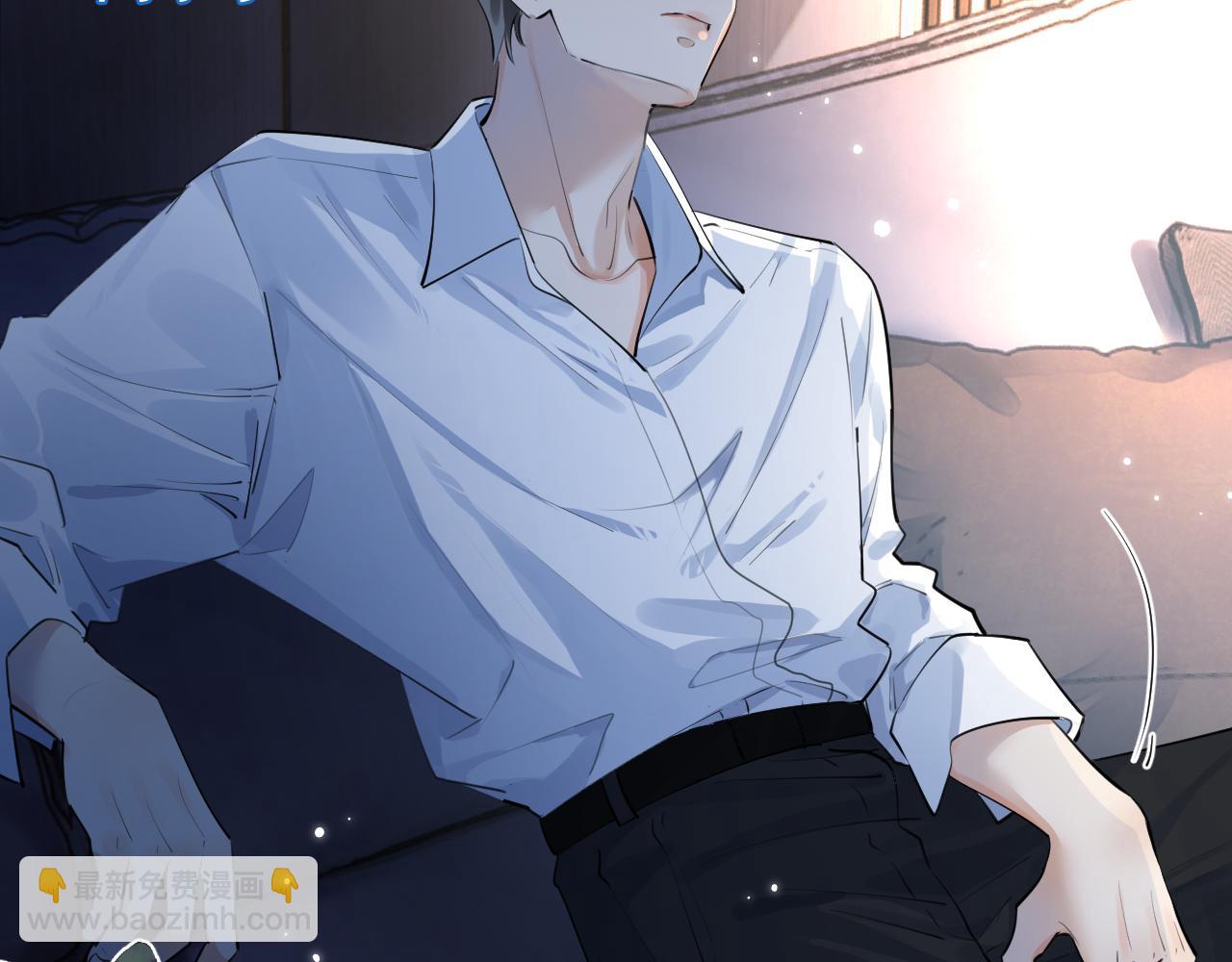 60 熟悉的感觉(1/2)-第64话