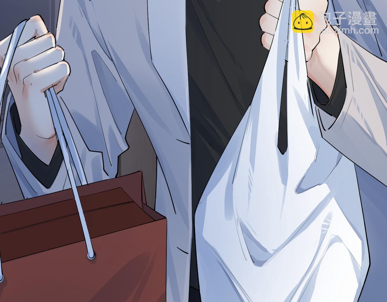 60 熟悉的感觉(1/2)-第64话