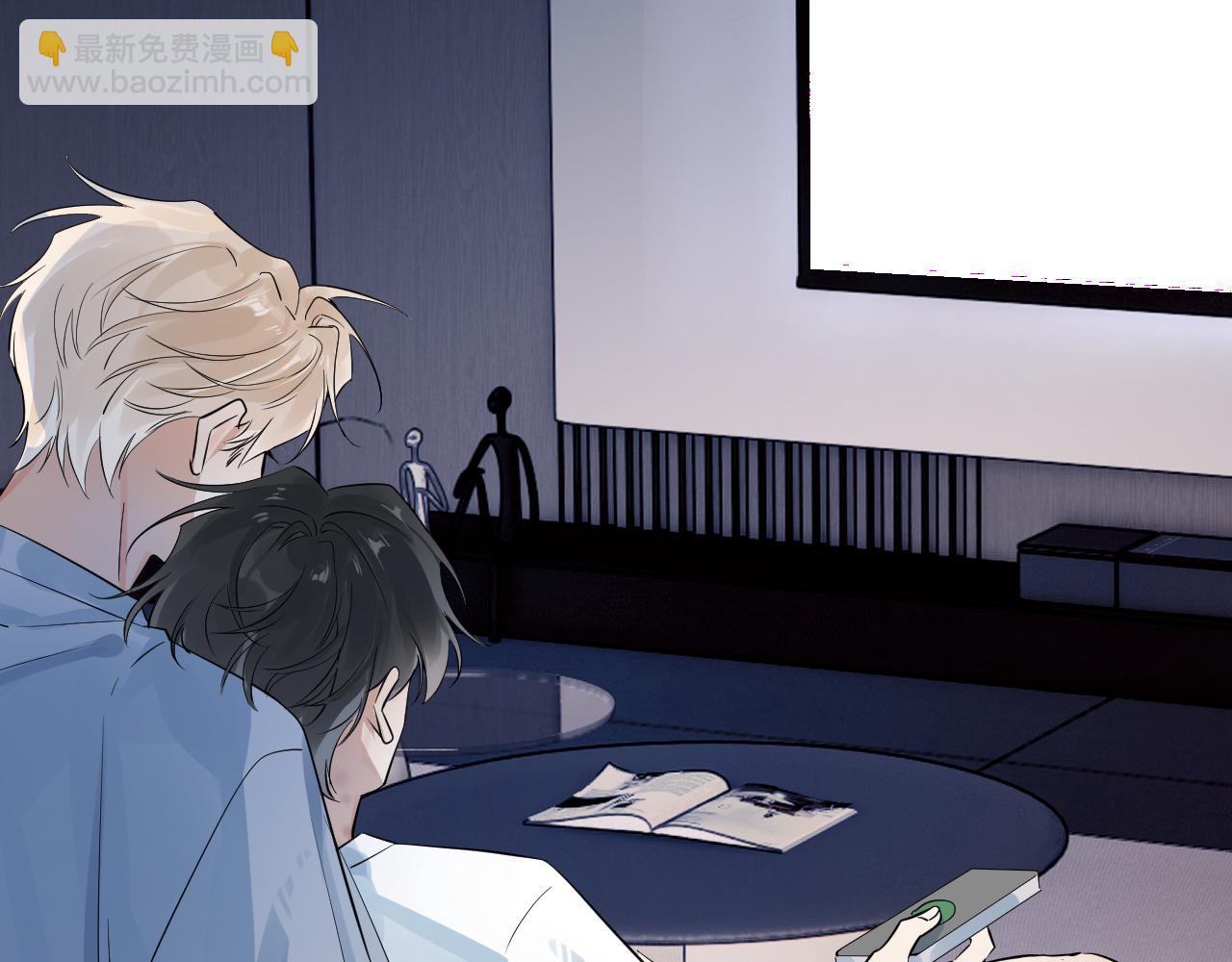 80 爬山(1/2)-第98话