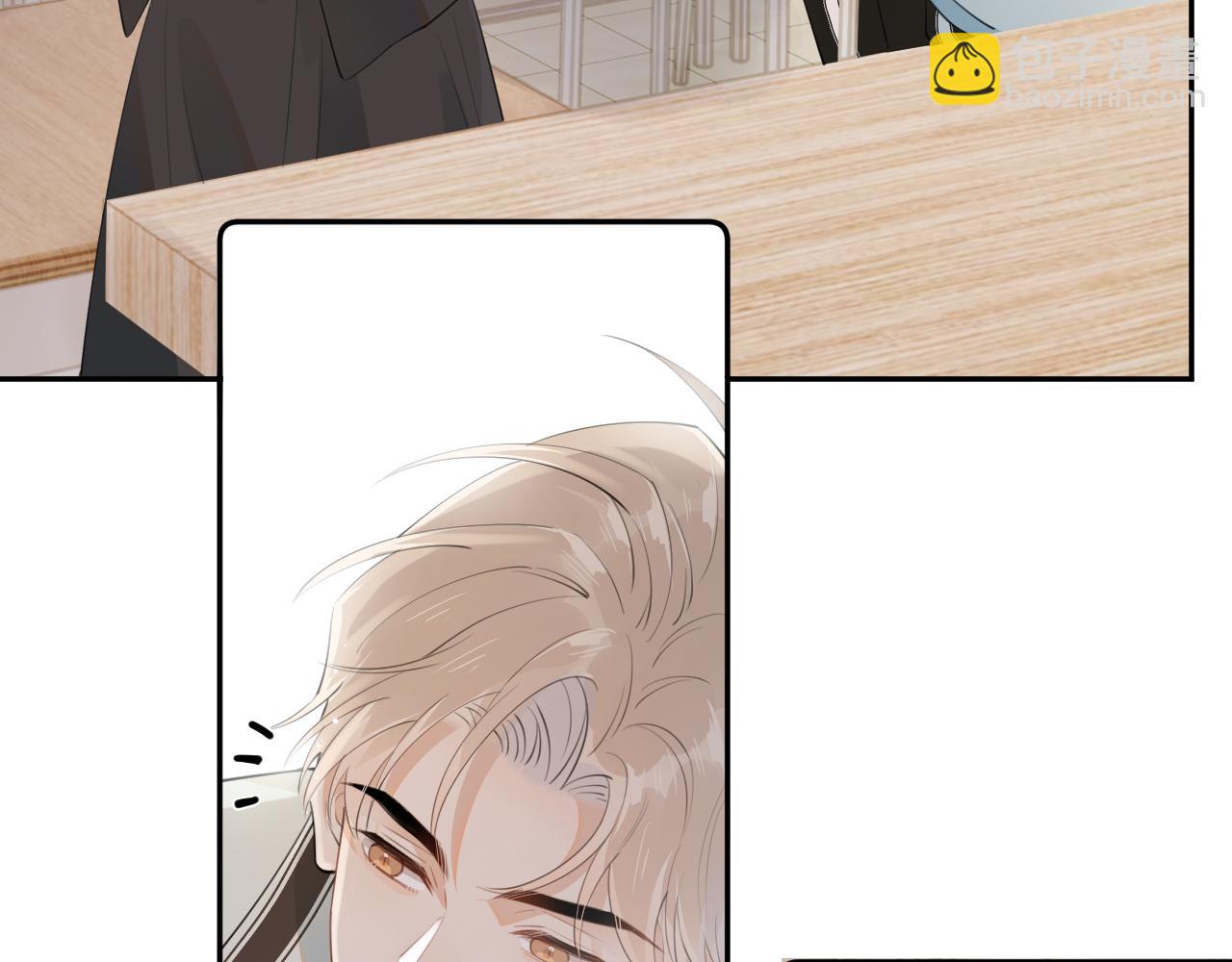 第八话 包厢偶遇(1/2)-第86话