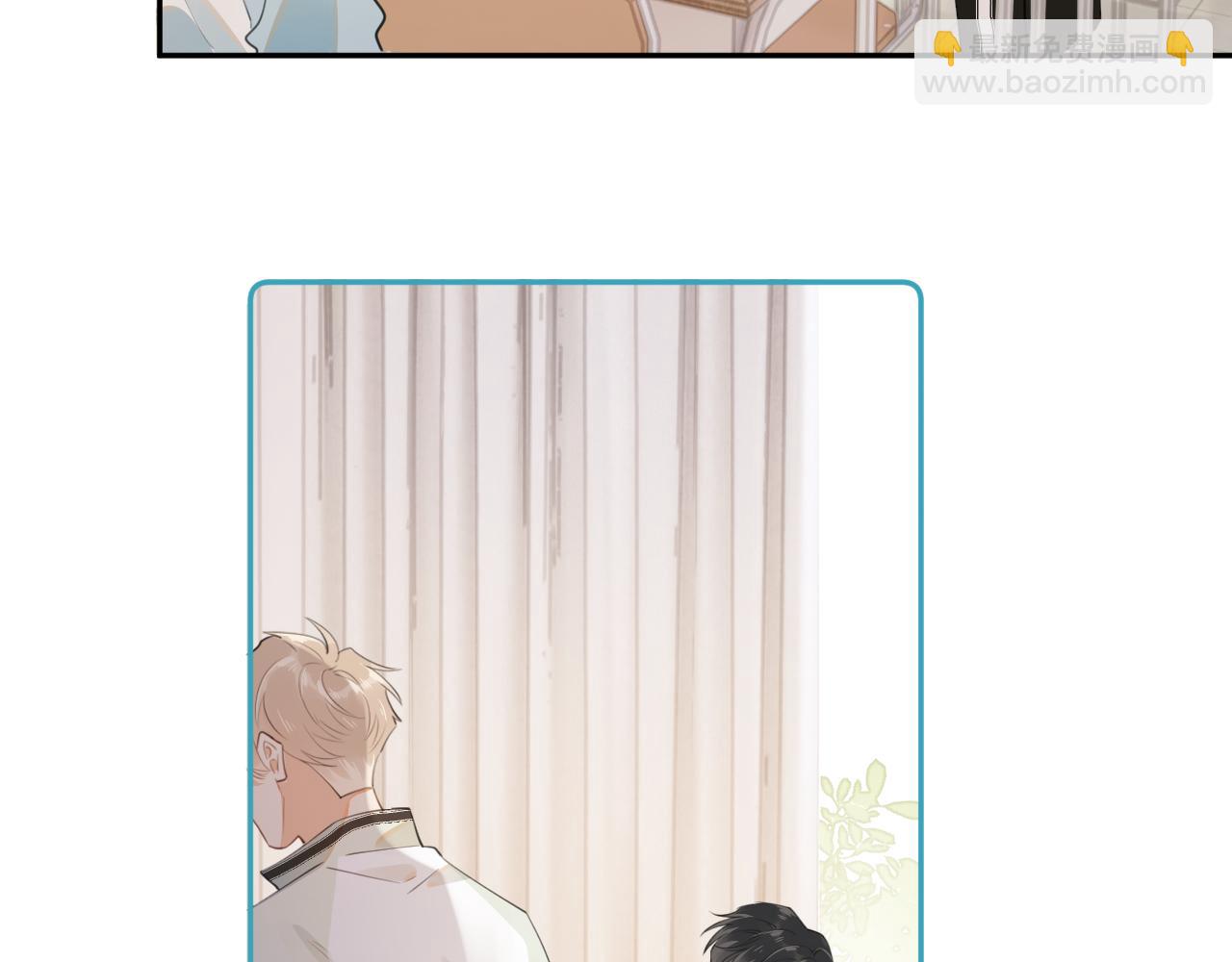 第八话 包厢偶遇(1/2)-第86话