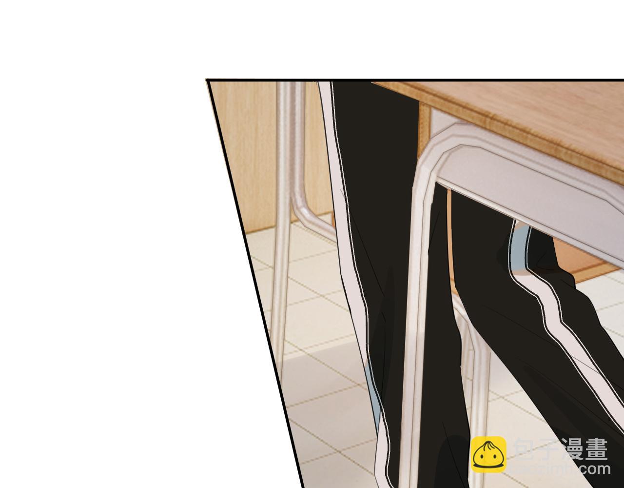 第八话 包厢偶遇(1/2)-第86话