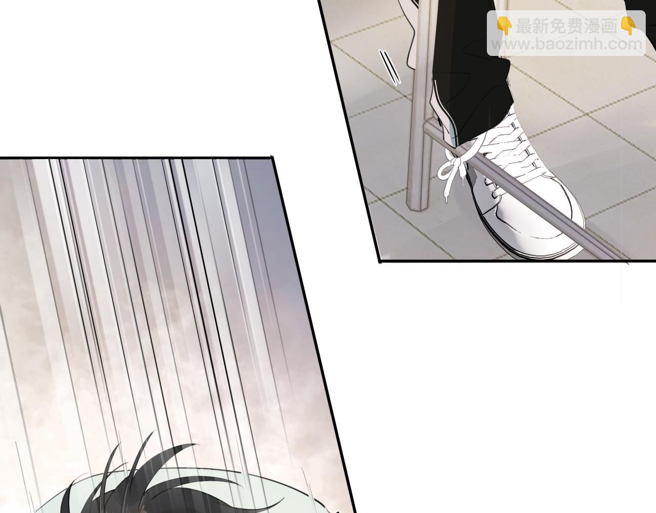 第八话 包厢偶遇(1/2)-第86话