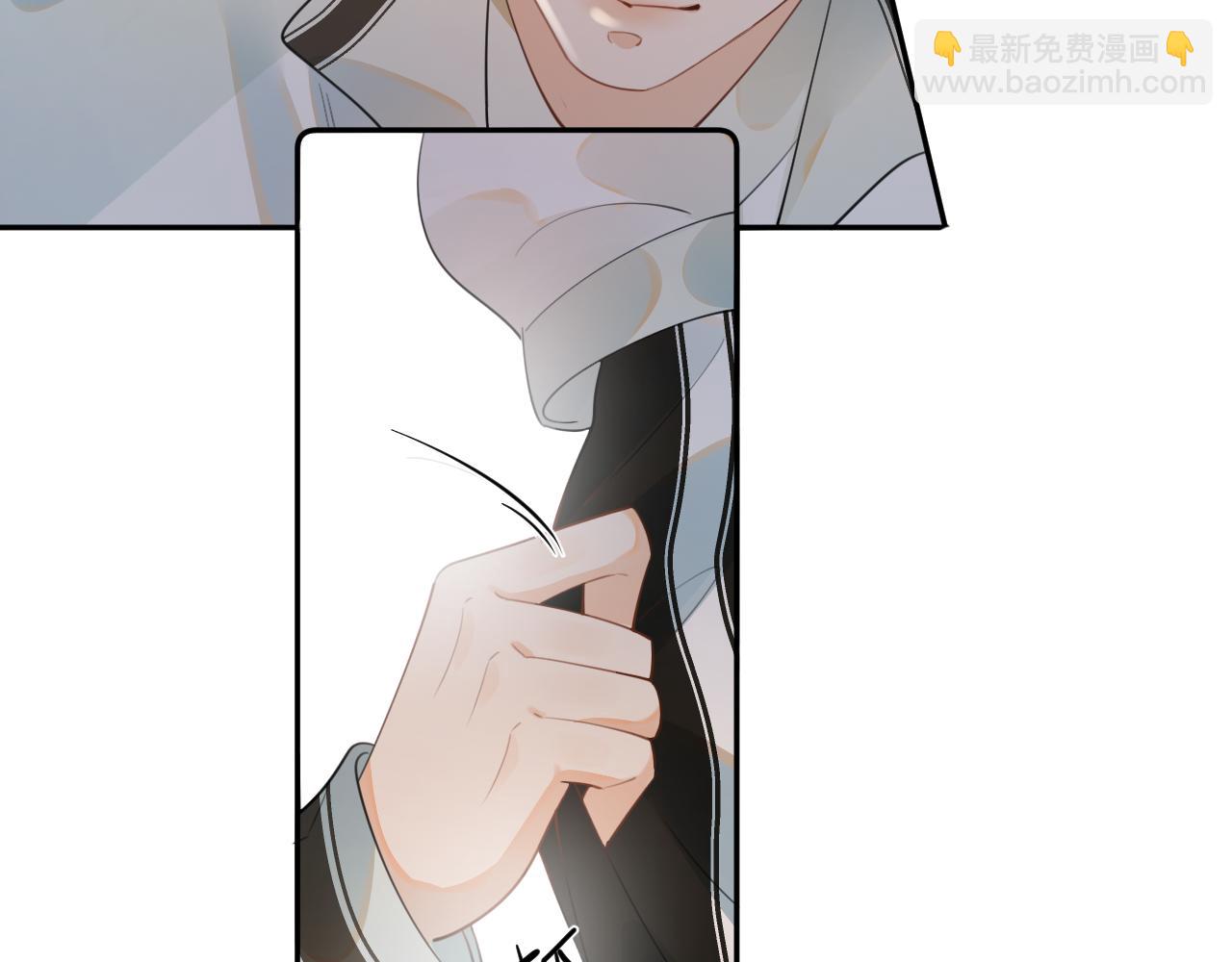 第八话 包厢偶遇(1/2)-第86话