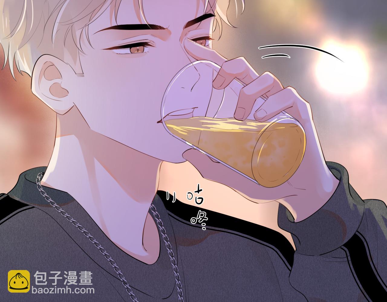 第八话 包厢偶遇(1/2)-第86话