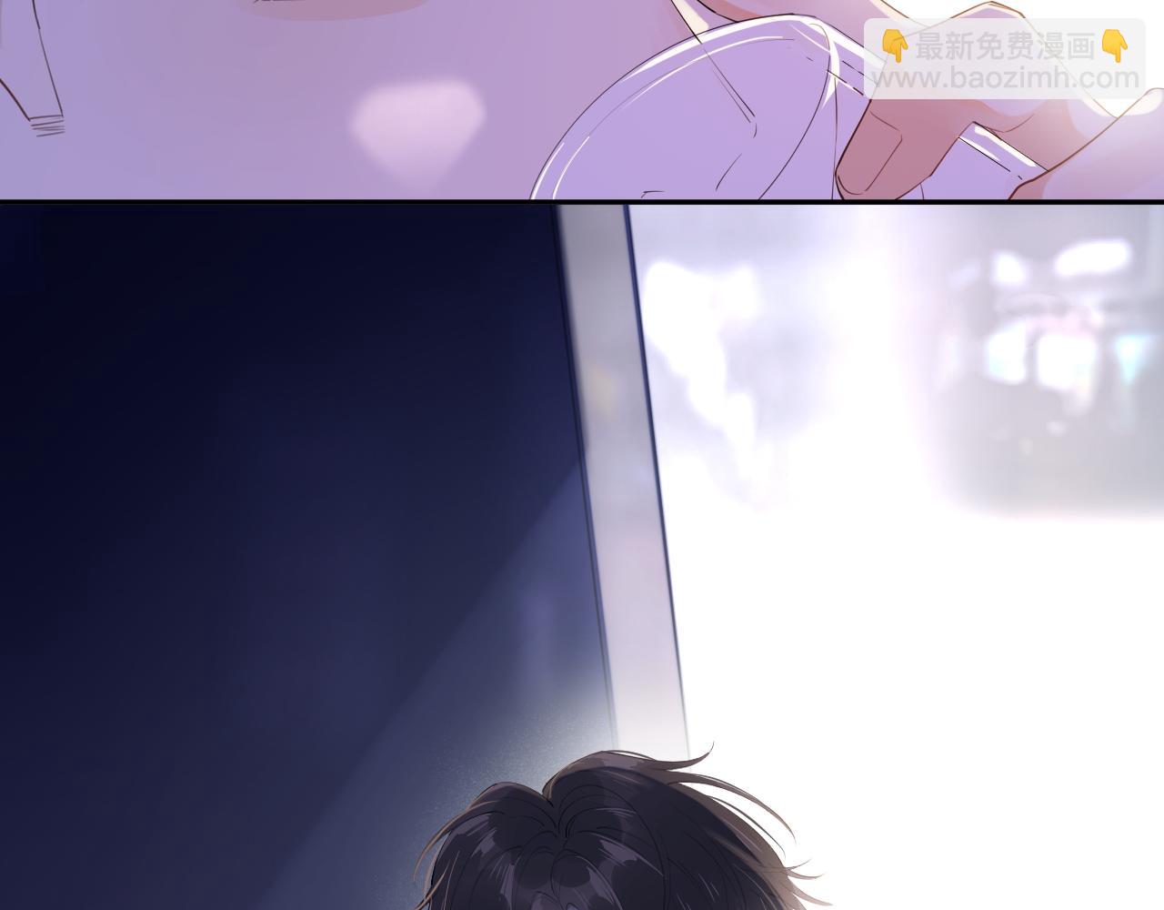 第八话 包厢偶遇(1/2)-第86话