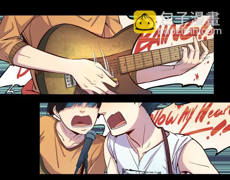 第13话 薛定谔的粉丝信-第14话