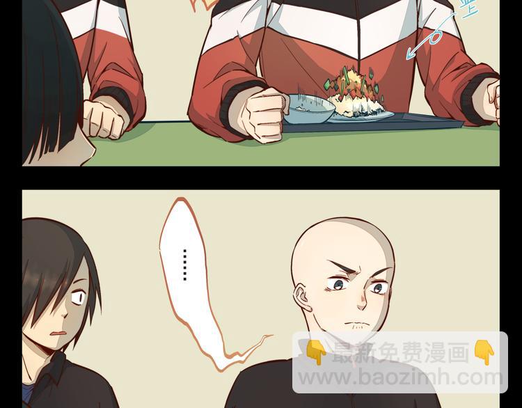 第15话 决心-第16话