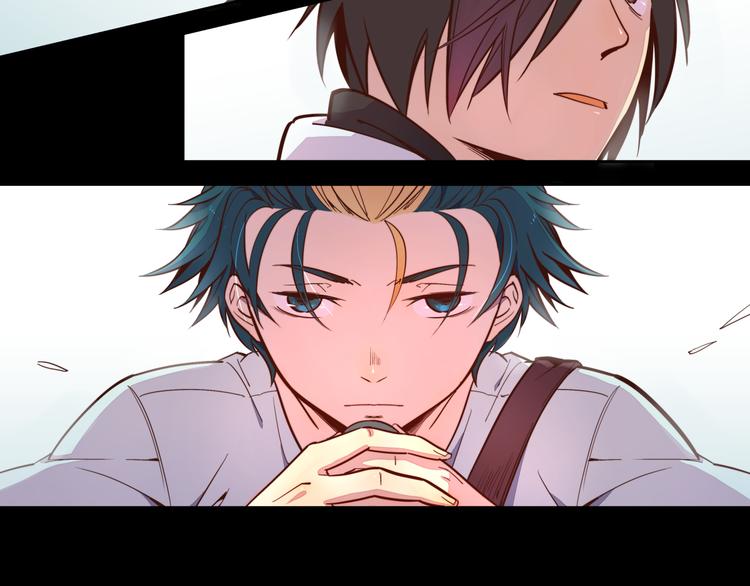 第15话 决心-第16话