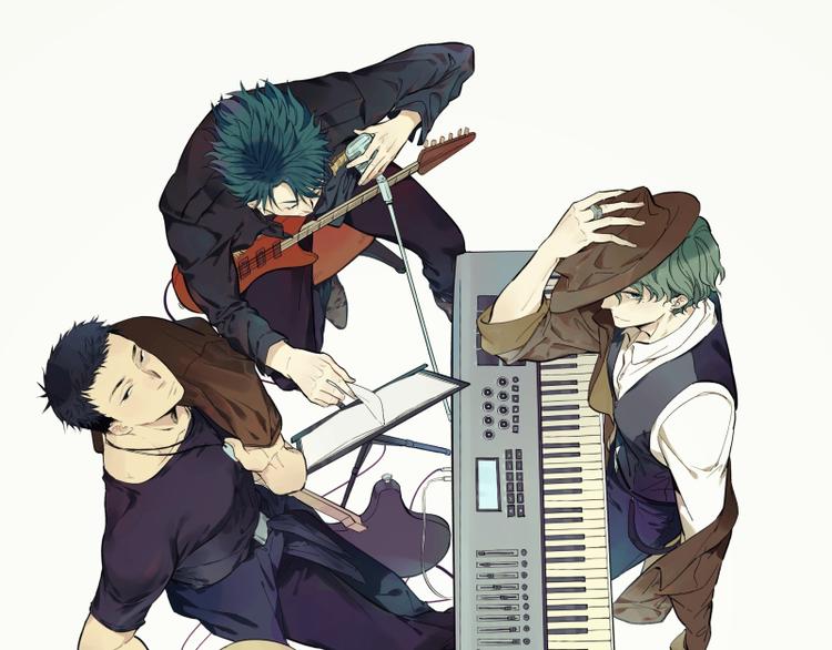 第43话 队员们的心意-第44话