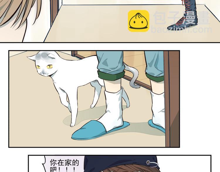 第43话 队员们的心意-第44话