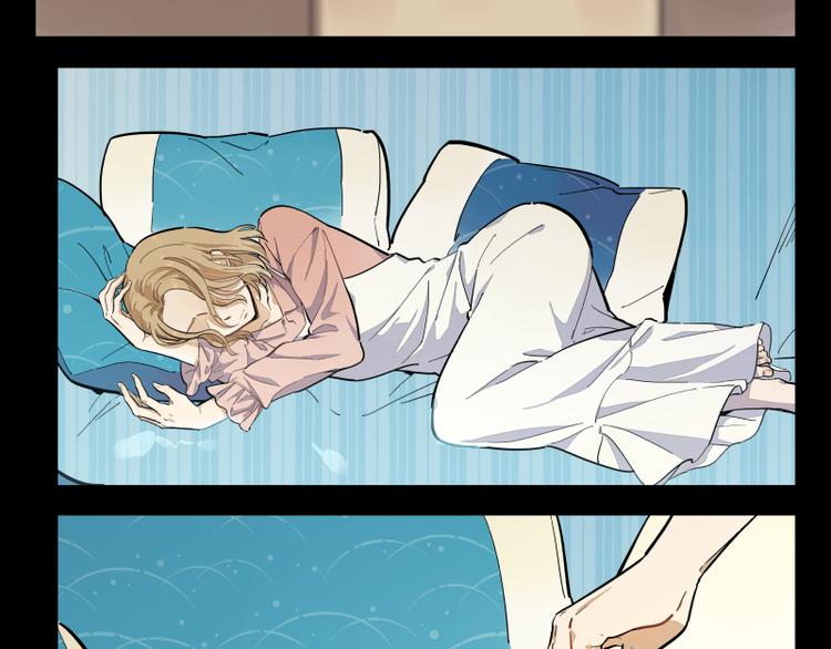 第49话 触摸不到的人-第50话