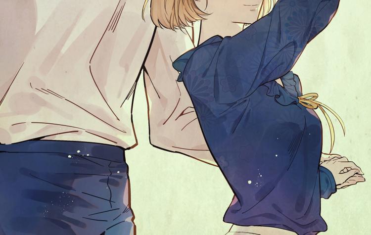 番外&middot;B面 知己-第54话