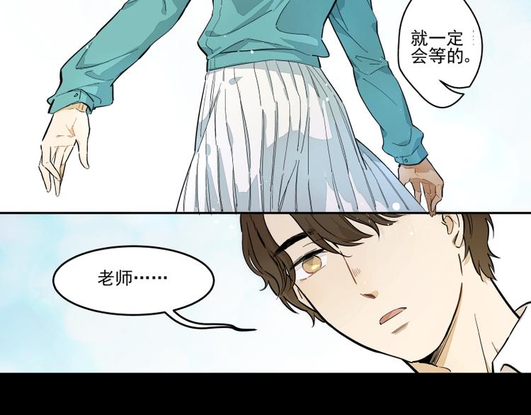 番外&middot;B面 知己-第54话