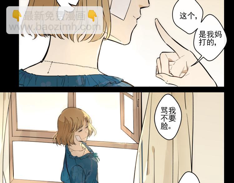 番外&middot;B面 知己-第54话