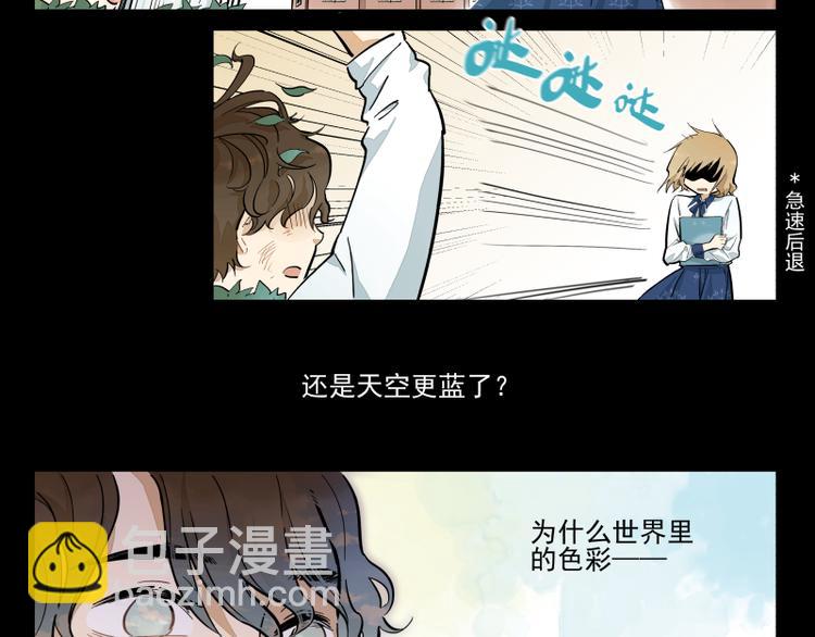 番外&middot;B面 知己-第54话