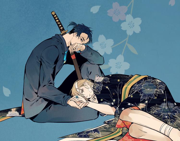 第56话 心的距离-第62话