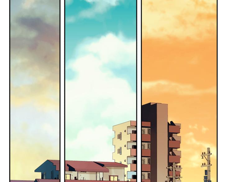 第56话 心的距离-第62话