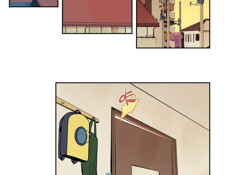 第56话 心的距离-第62话