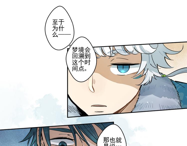 第58话 梦境的规则-第64话