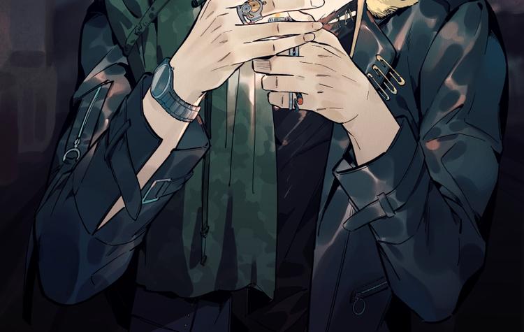 第58话 梦境的规则-第64话