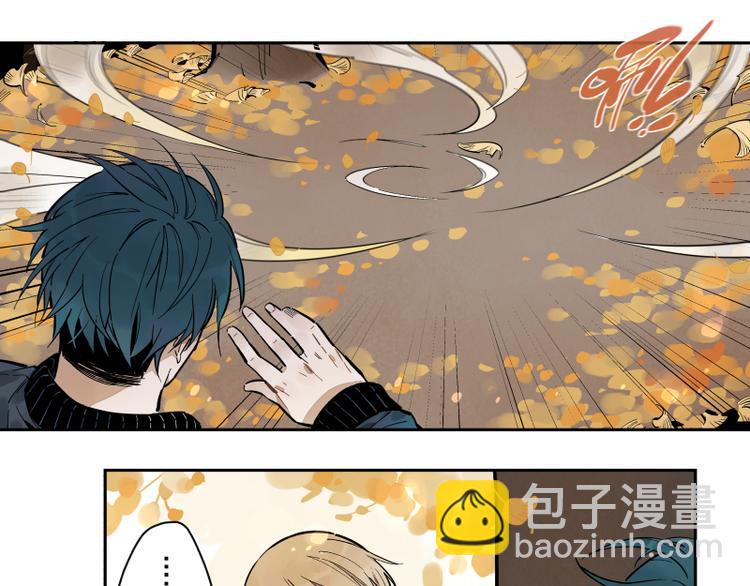 第58话 梦境的规则-第64话