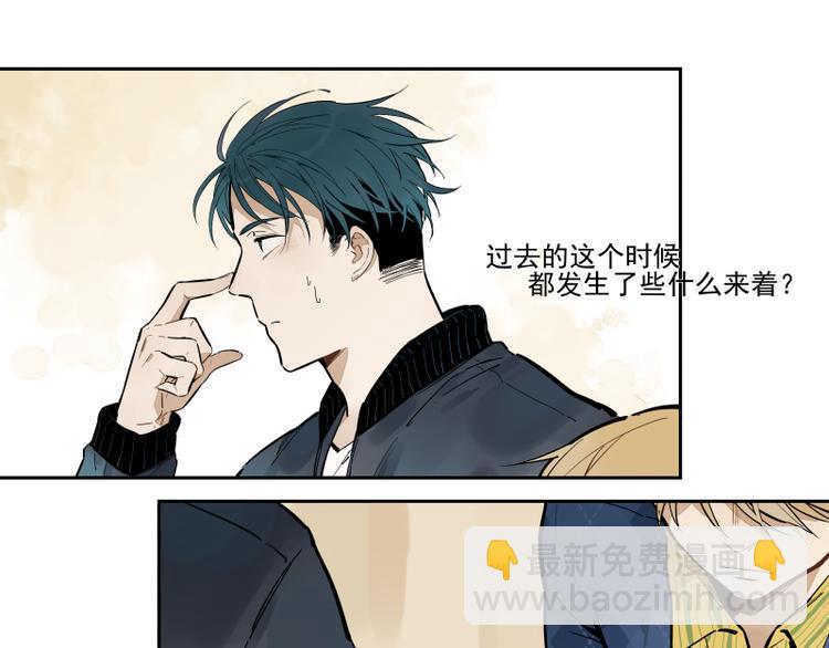 第58话 梦境的规则-第64话