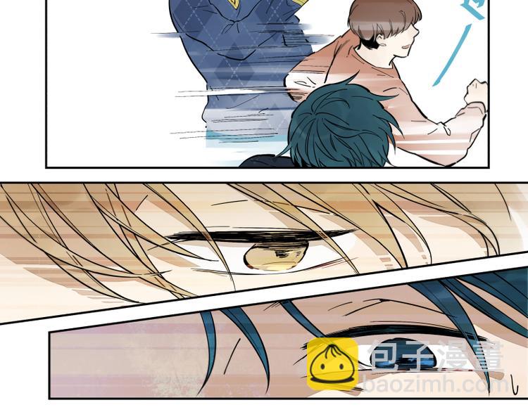 第58话 梦境的规则-第64话