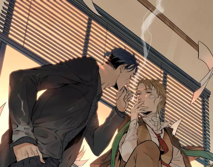 第60话 选择-第66话