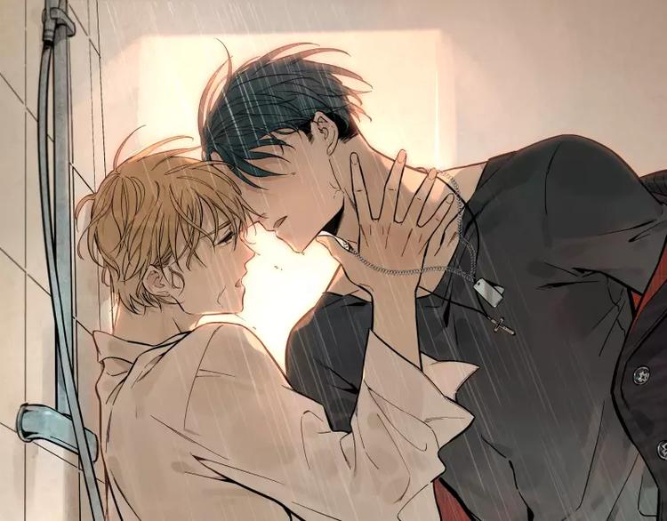 第62话 并不孤单-第68话