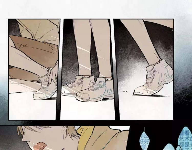 第62话 并不孤单-第68话