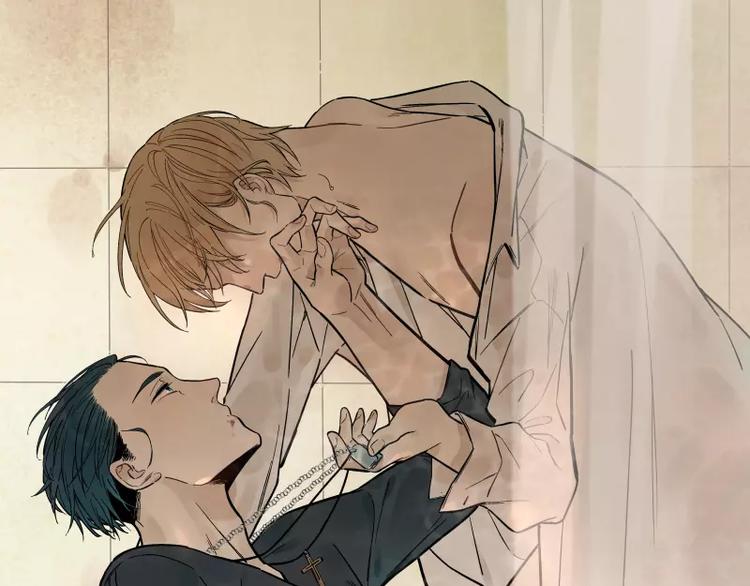 64话 他的分量-第70话