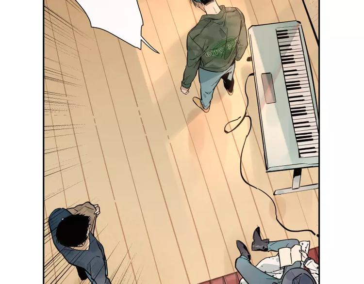 64话 他的分量-第70话