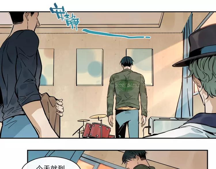 64话 他的分量-第70话