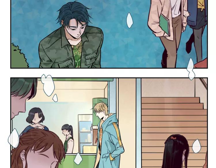 64话 他的分量-第70话