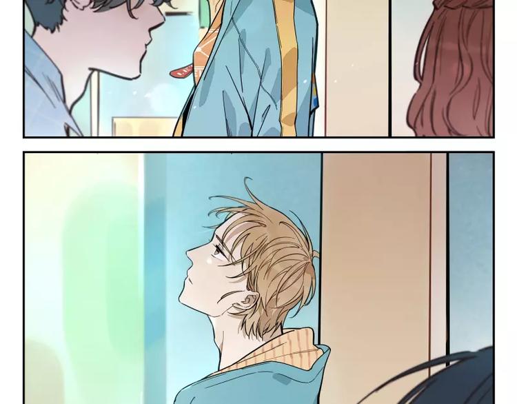 64话 他的分量-第70话