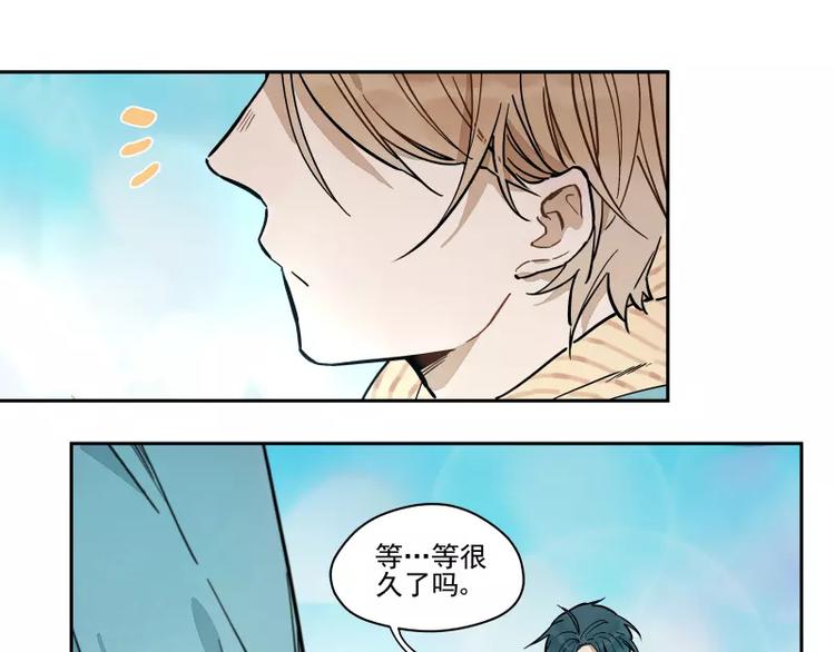 64话 他的分量-第70话