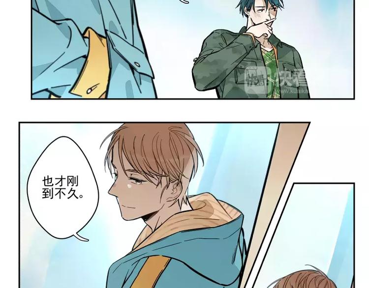 64话 他的分量-第70话