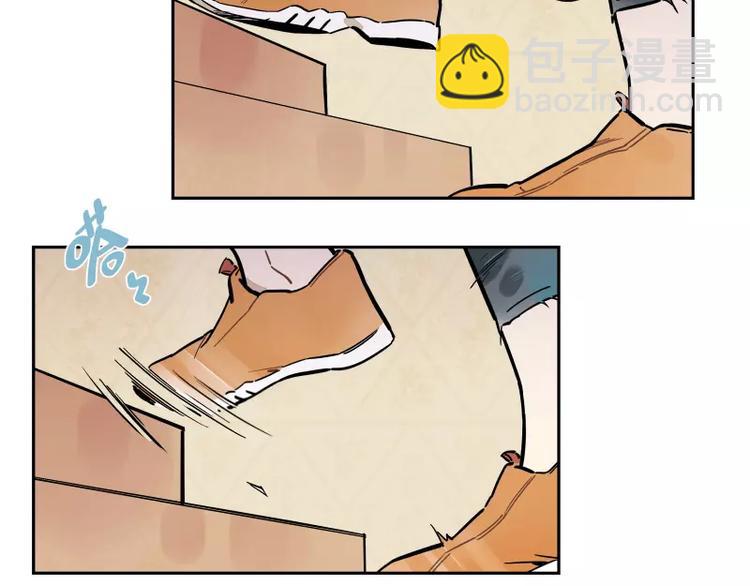 64话 他的分量-第70话