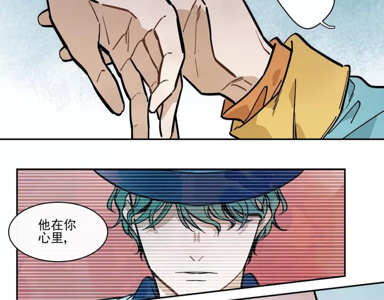 64话 他的分量-第70话