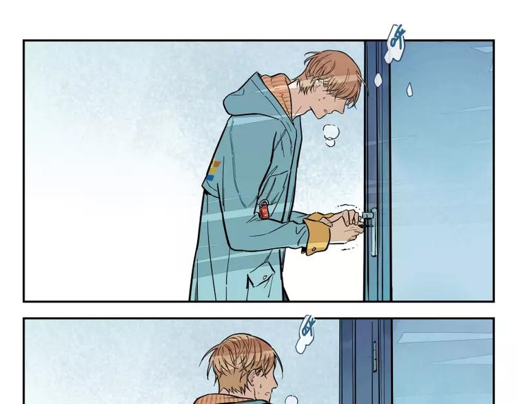 第68话 相似而不同-第74话