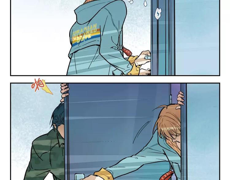 第68话 相似而不同-第74话