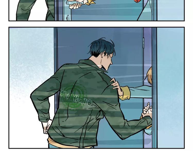 第68话 相似而不同-第74话