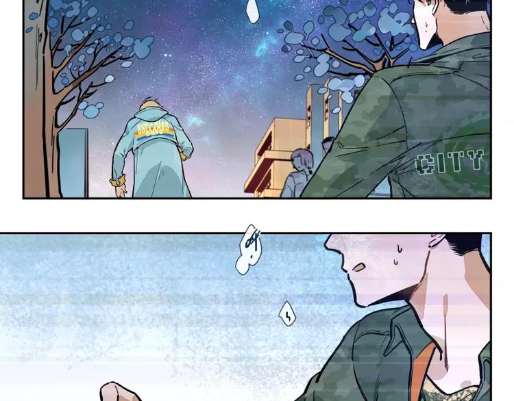 第68话 相似而不同-第74话