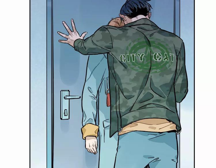 第68话 相似而不同-第74话