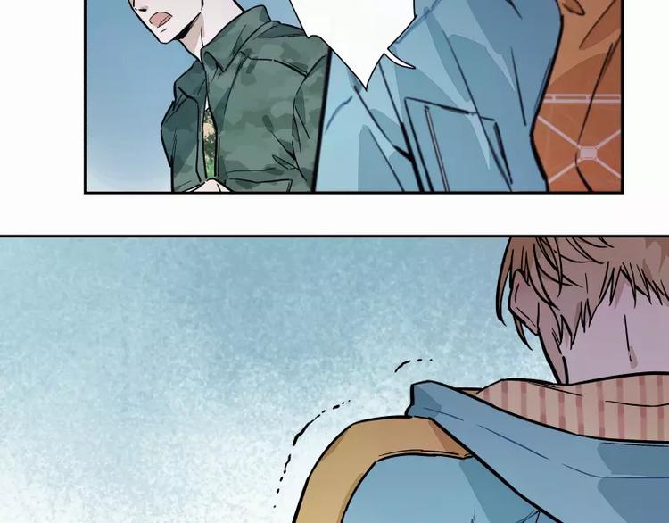 第68话 相似而不同-第74话